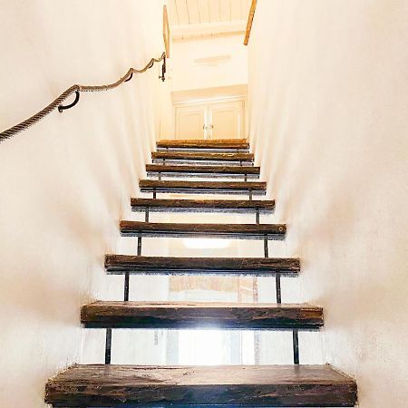 Residenza Ucci Ali Villa Crotone Luaran gambar