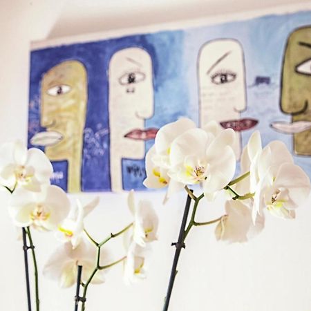 Residenza Ucci Ali Villa Crotone Luaran gambar