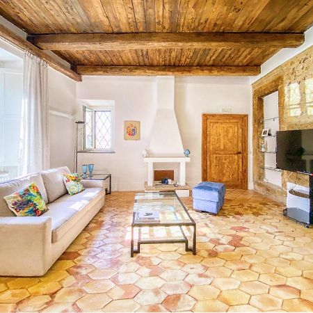 Residenza Ucci Ali Villa Crotone Luaran gambar