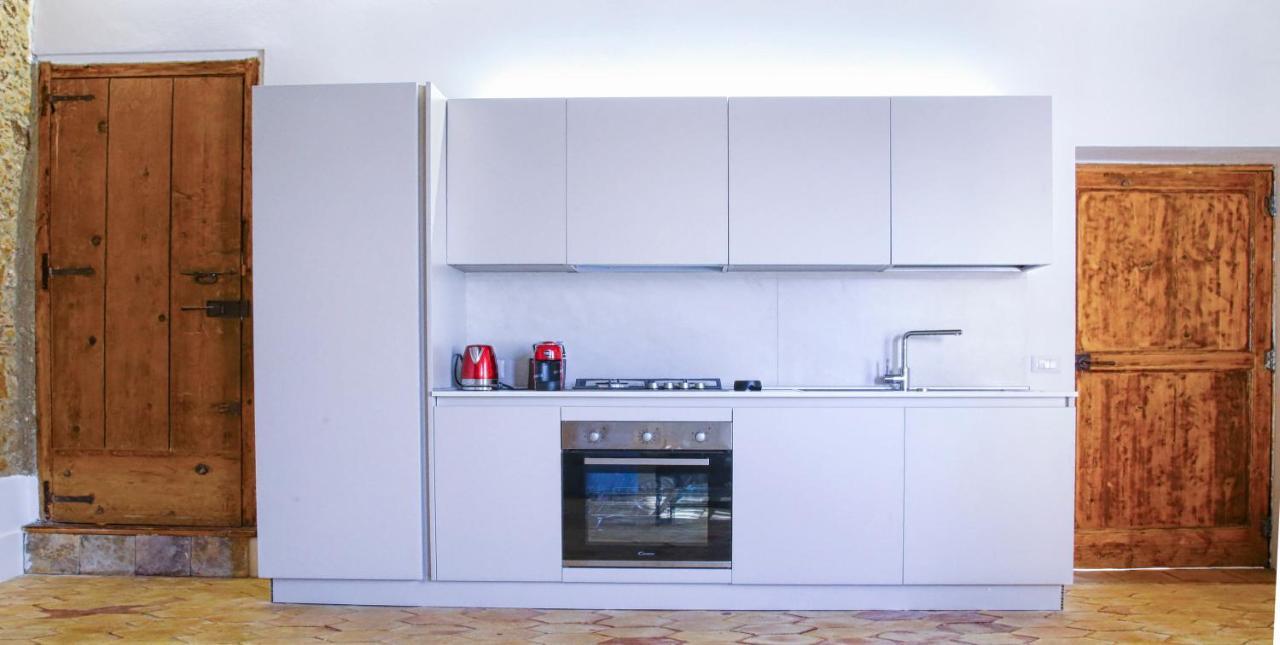 Residenza Ucci Ali Villa Crotone Luaran gambar
