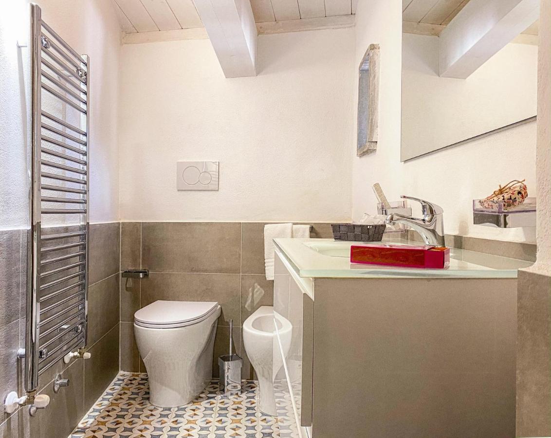 Residenza Ucci Ali Villa Crotone Luaran gambar