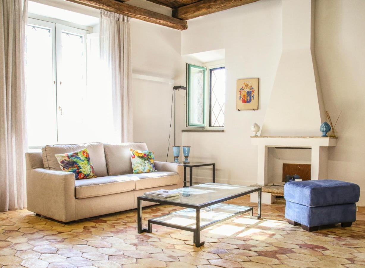 Residenza Ucci Ali Villa Crotone Luaran gambar