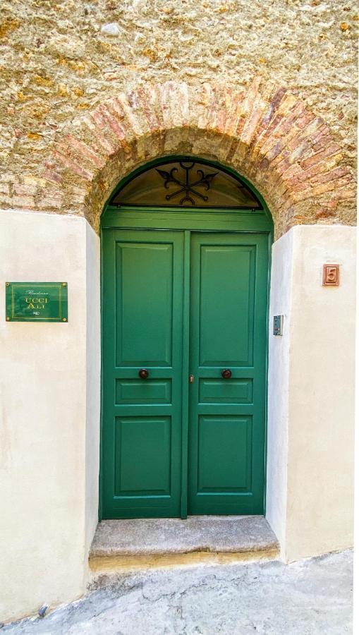 Residenza Ucci Ali Villa Crotone Luaran gambar