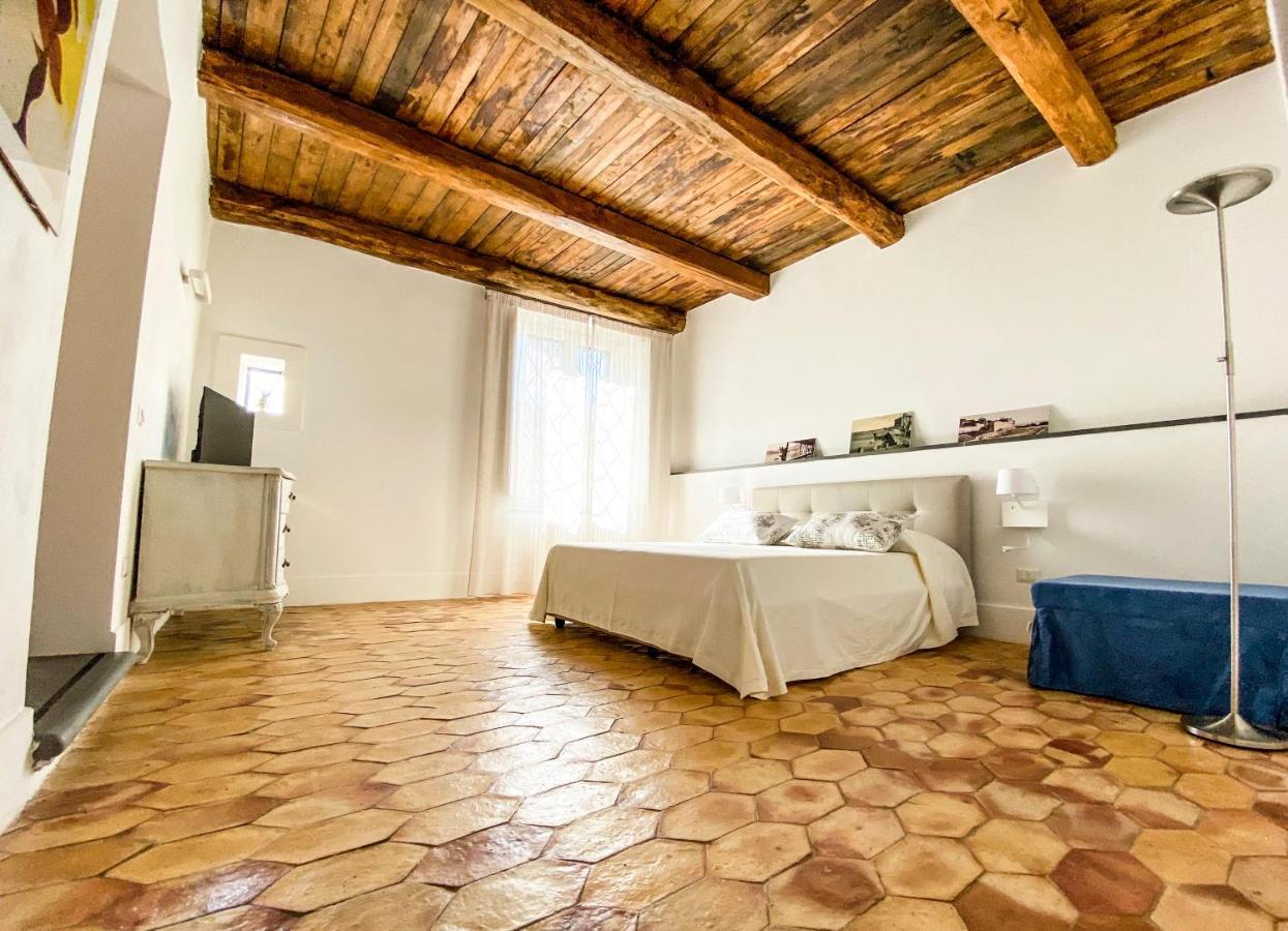 Residenza Ucci Ali Villa Crotone Luaran gambar