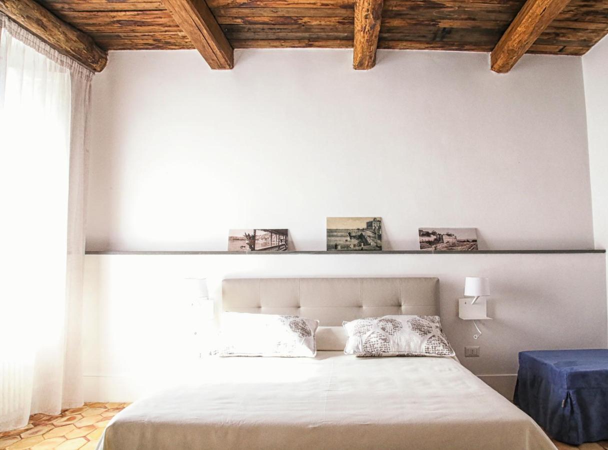 Residenza Ucci Ali Villa Crotone Luaran gambar