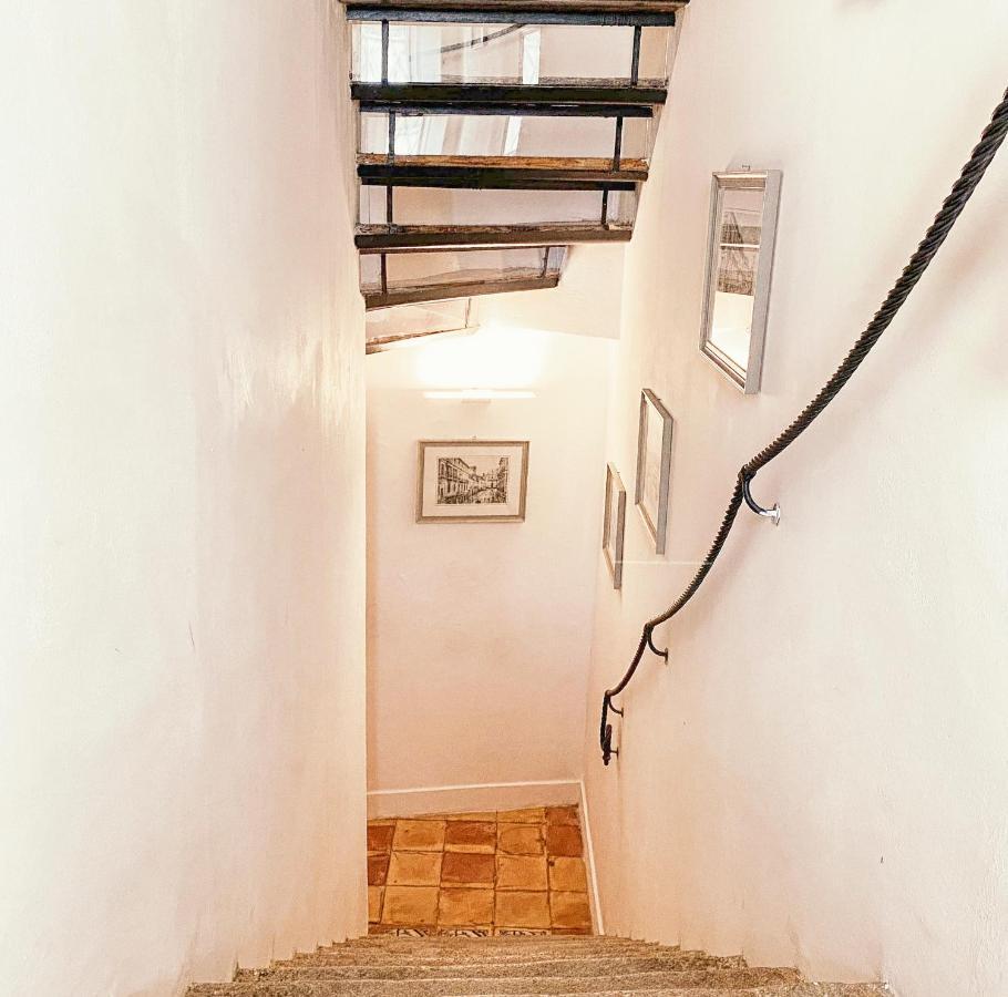 Residenza Ucci Ali Villa Crotone Luaran gambar