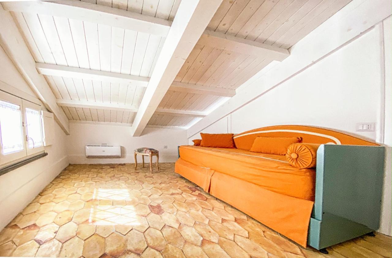 Residenza Ucci Ali Villa Crotone Luaran gambar