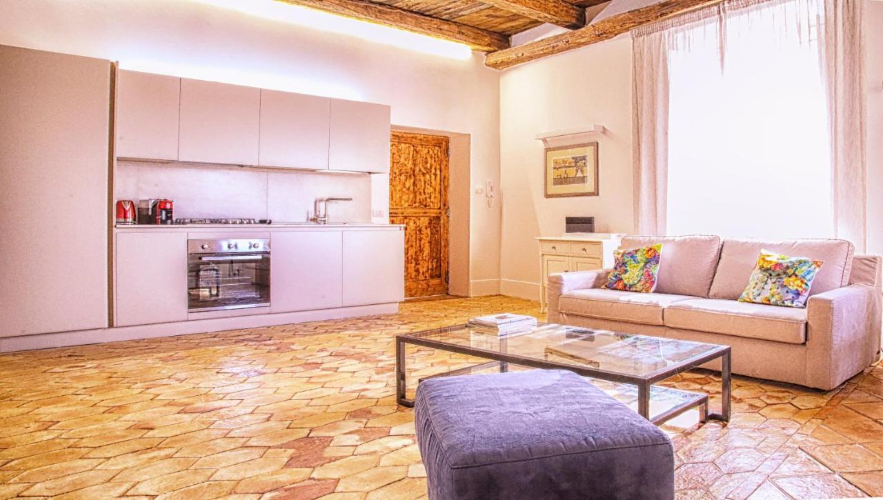 Residenza Ucci Ali Villa Crotone Luaran gambar
