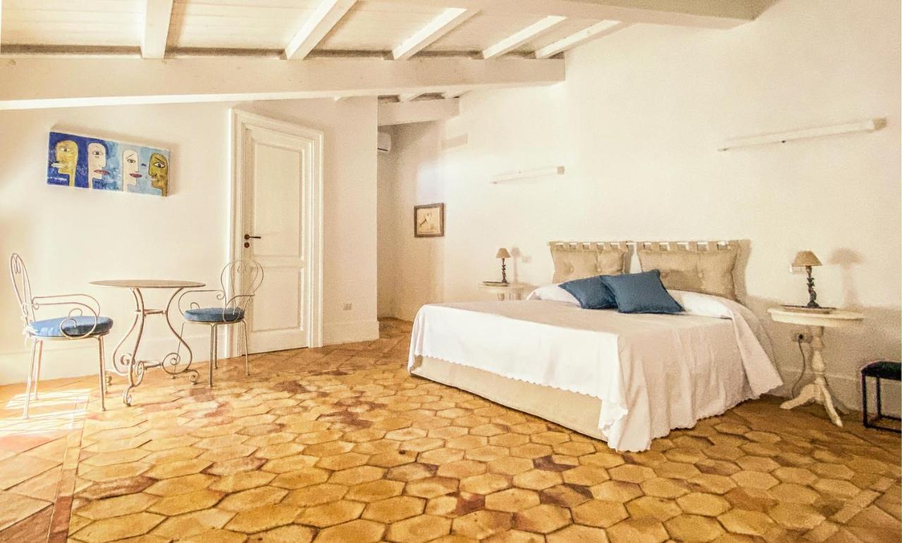 Residenza Ucci Ali Villa Crotone Luaran gambar