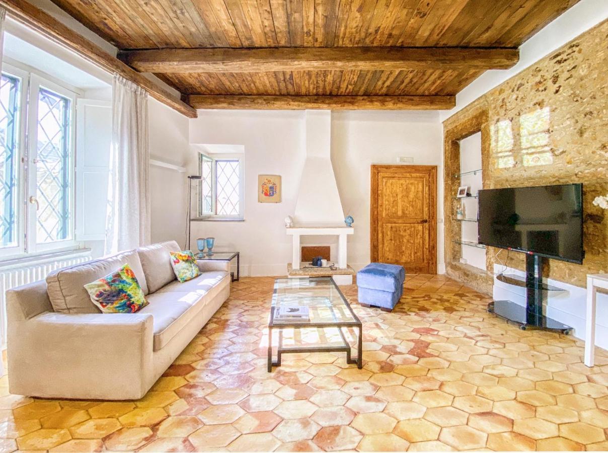 Residenza Ucci Ali Villa Crotone Luaran gambar