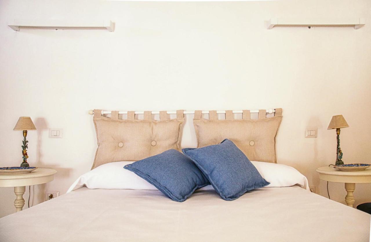 Residenza Ucci Ali Villa Crotone Luaran gambar