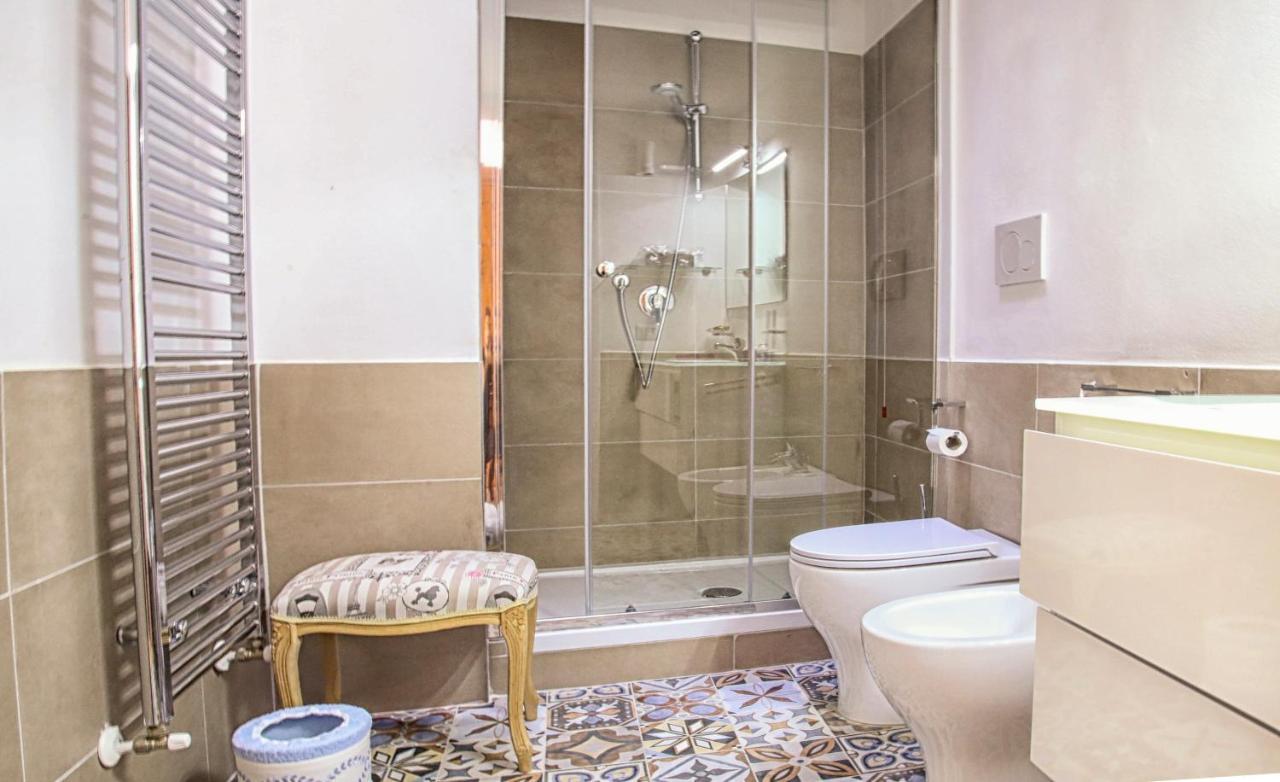 Residenza Ucci Ali Villa Crotone Luaran gambar