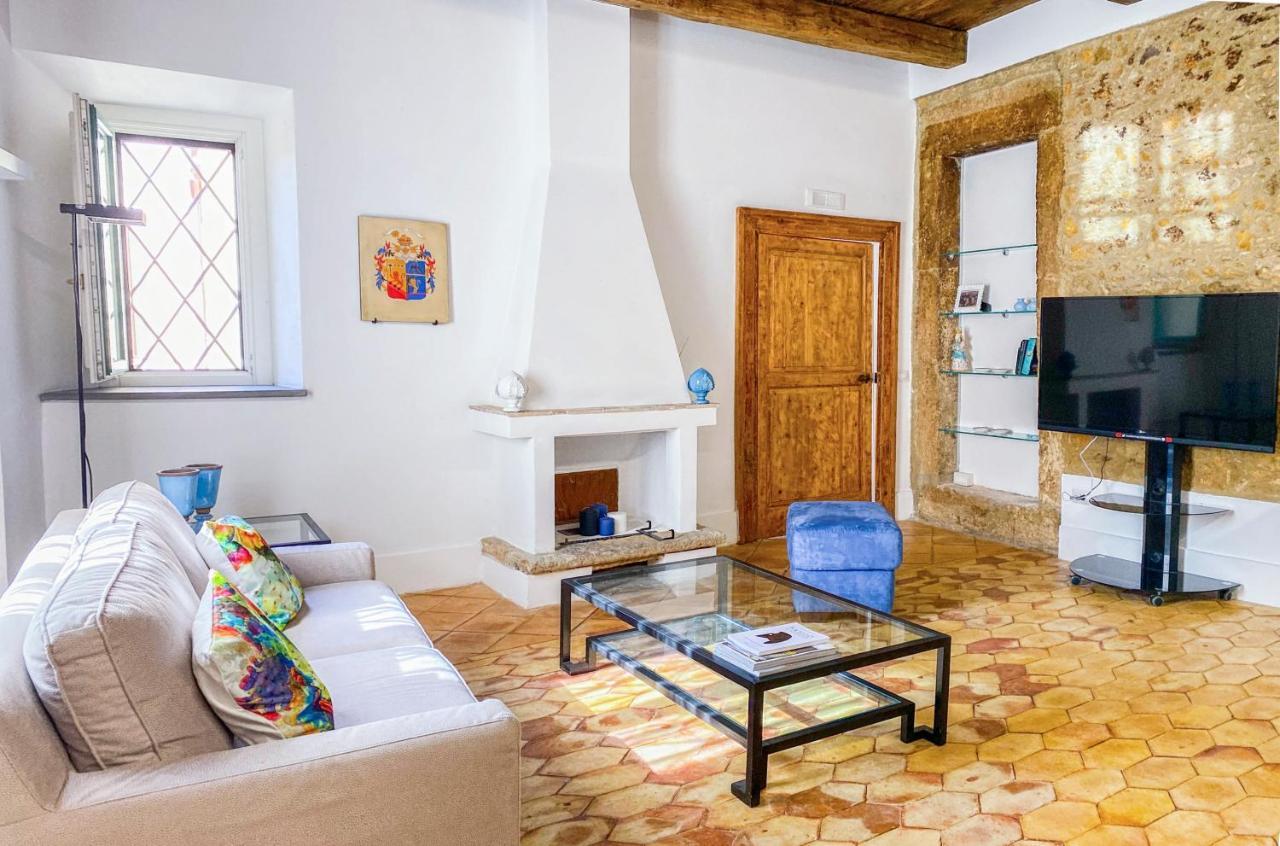 Residenza Ucci Ali Villa Crotone Luaran gambar