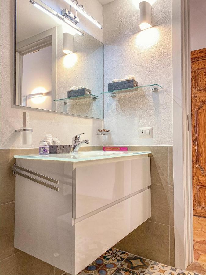 Residenza Ucci Ali Villa Crotone Luaran gambar