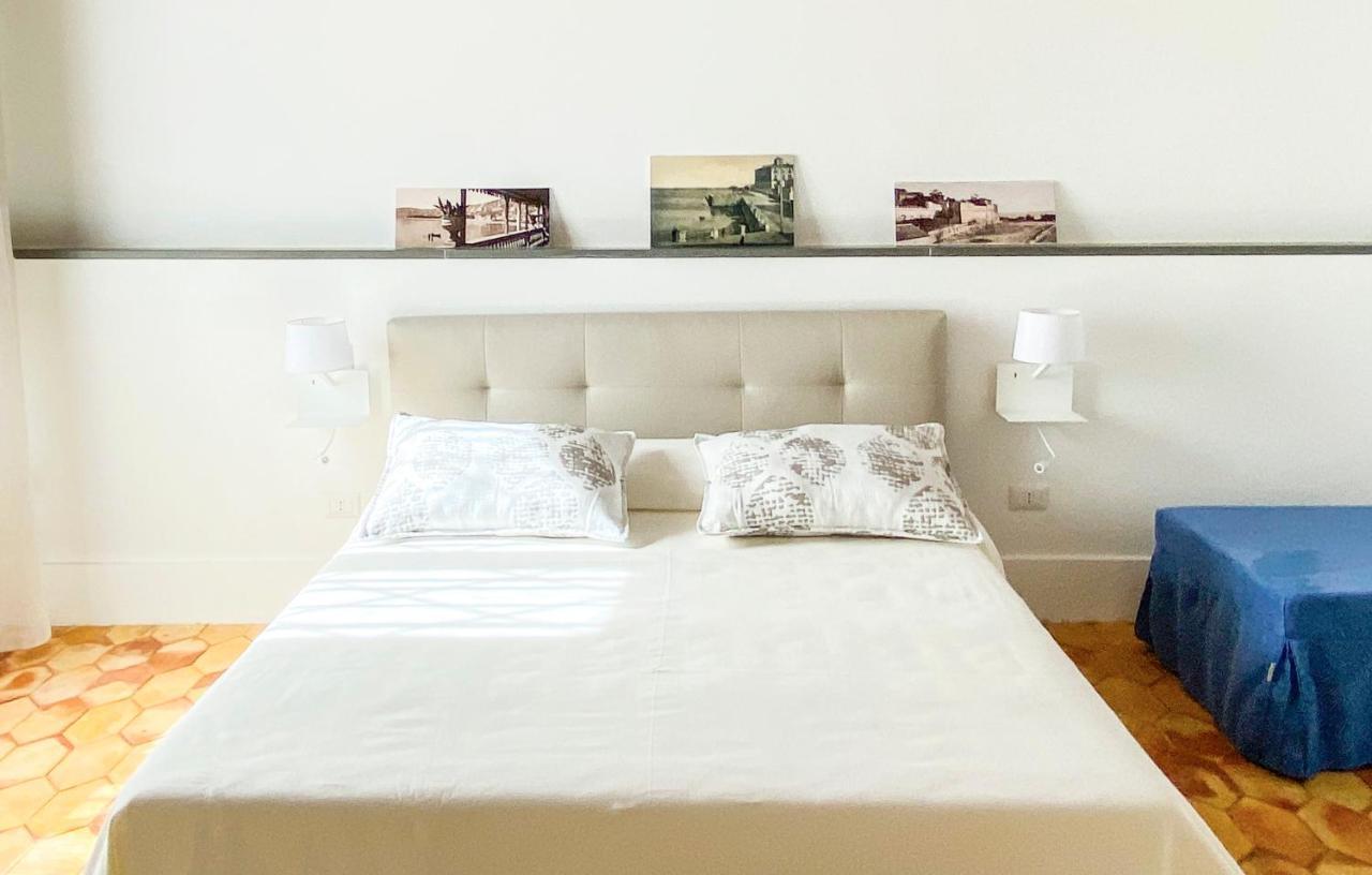 Residenza Ucci Ali Villa Crotone Luaran gambar